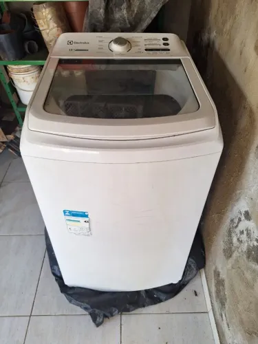 Maquina de lavar