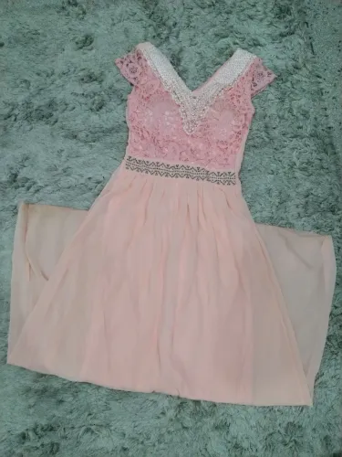 Vestido festa
