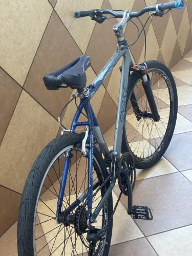 Bike aro 26 Caloi