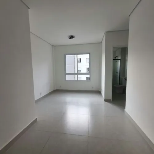Apartamento com 02 Quartos para locação no condomínio Vívere Residencial em Indaiatuba/SP.