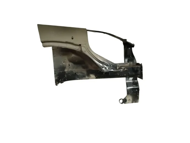 Longarina direita Citroën C4 Lounge 2013 2014 2015 2016 2017