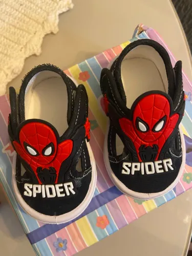 Sapatinho/tênis infantil 