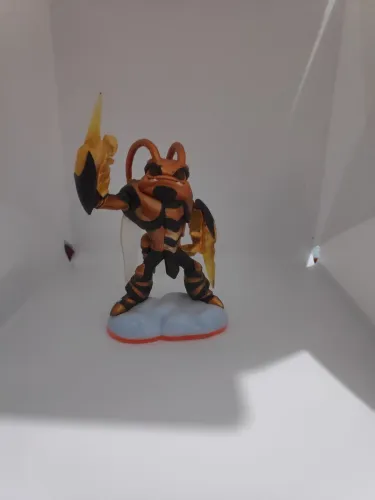 Skylanders swarm Giants