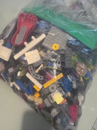 Lego Original