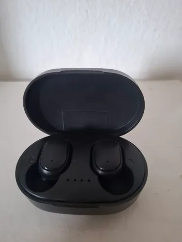 Fone Bluetooth + outro de brinde