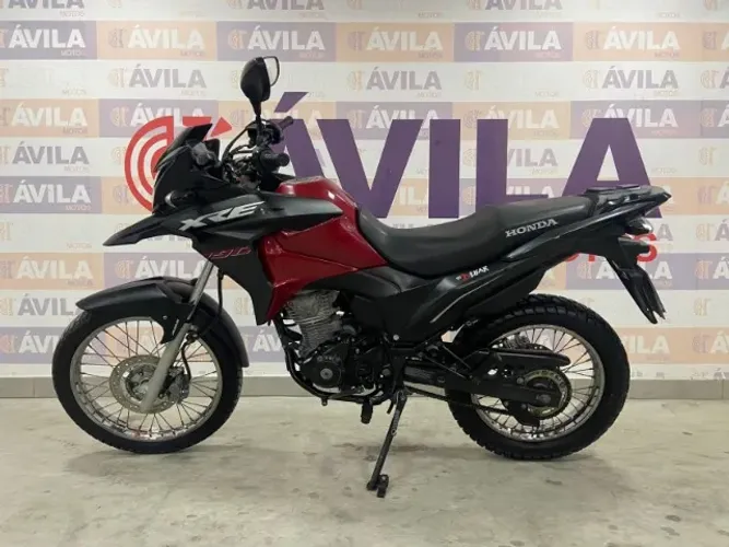 HONDA XRE 190 ABS