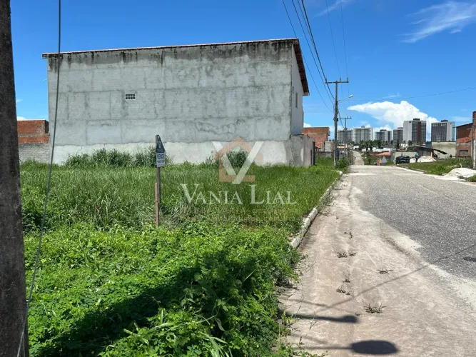 Terreno em Atalaia - Salinópolis, PA