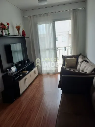 Apartamento à venda, Condominio Living Itirapina, 2 dorm , Vila Lacerda, Jundiaí, SP
