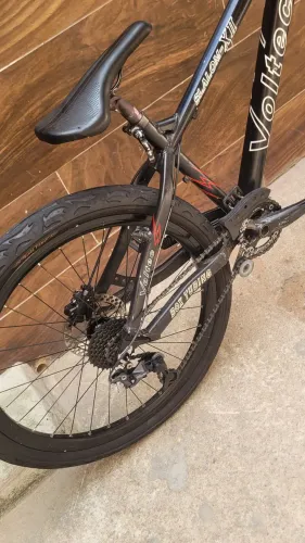 Bike voltec!!!
