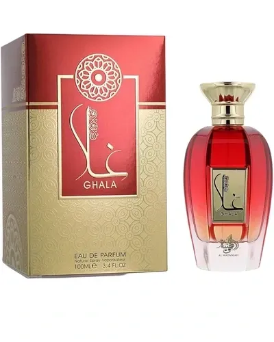 Perfume Al Wataniah Ghala 100ml