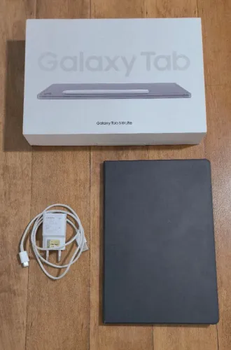 Tab s10 - Samsung