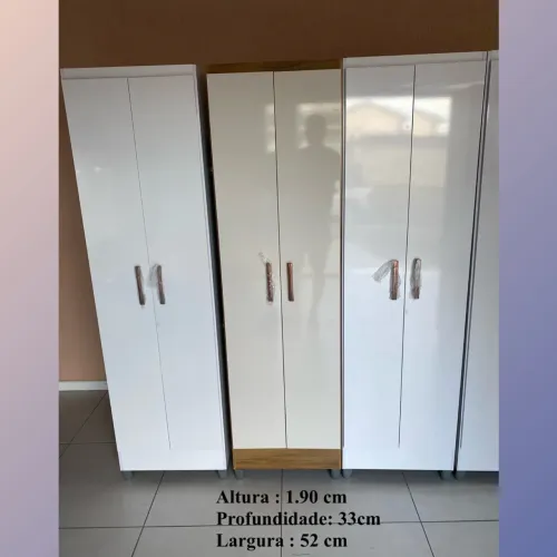 Multiuso - entrego hoje Curitiba e região