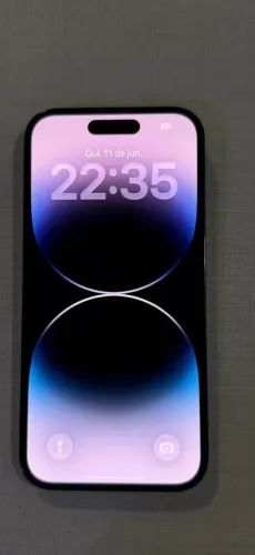 iPhone 14 Pro