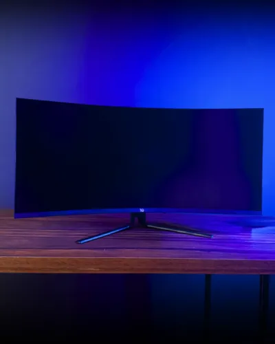monitor