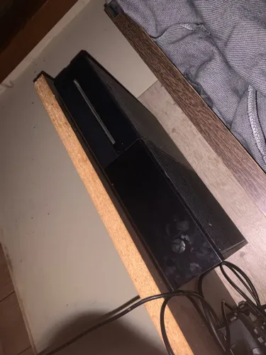 troco xbox one por monitor gamer ou dinheiro