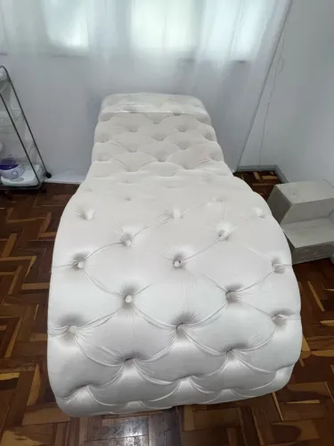 Maca Luxo + Escadinha