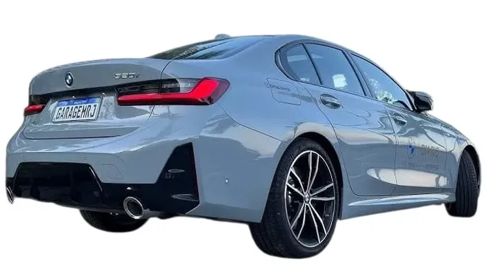 Sucata bmw 320 2024