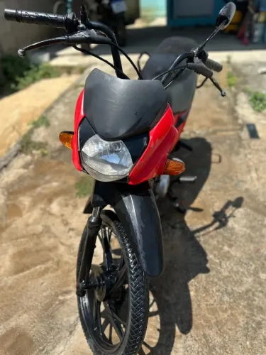Honda Pop 110i 2019