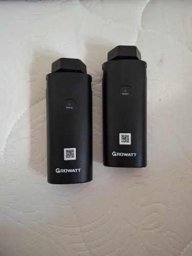 ? Módulo Wi-Fi Growatt ShineWiFi-X - Usado