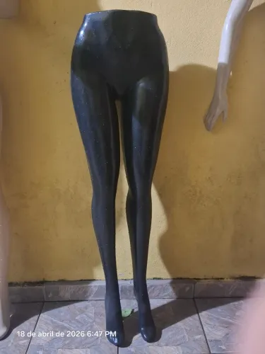 Manequim Feminino 