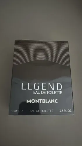 Perfume Montblanc Legend 100ml original