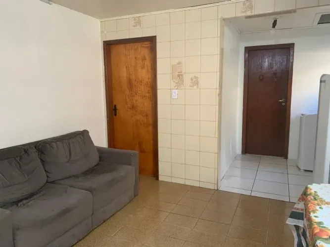 Casa 1 quarto no Saco dos Limões