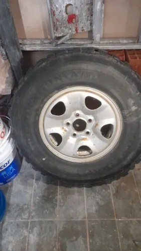 PNEU 235/175/15