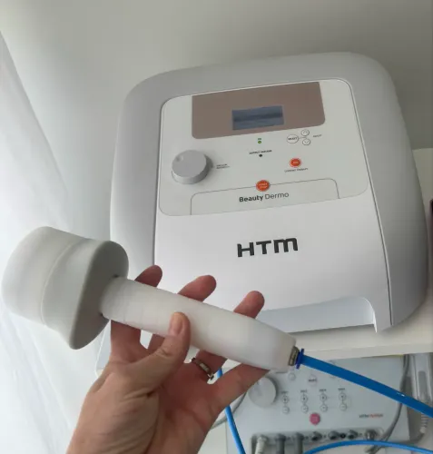 Endermologia HTM