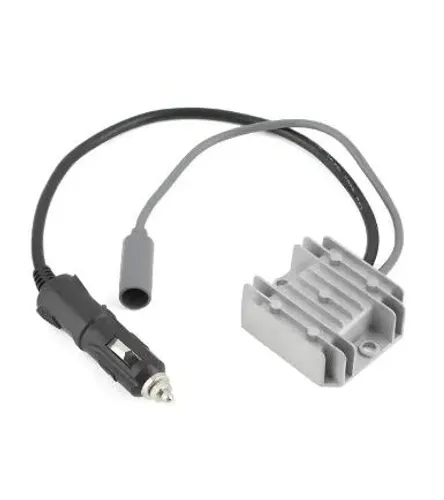 Carregador - Fonte - Conversor veícular Starlink Mini 30 Volts
