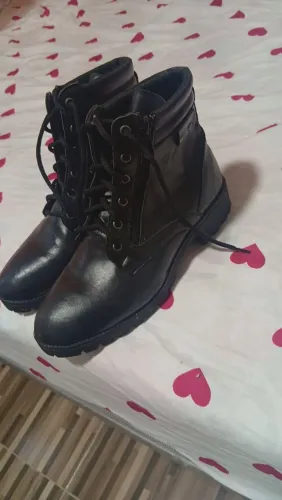 Bota Contorno