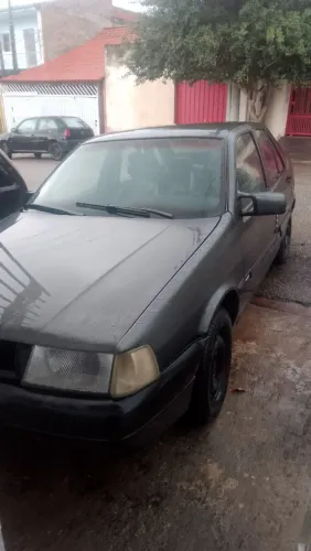 Fiat Tempra Ouro 16V 2P E 4P 1995