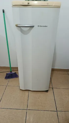 Geladeira 