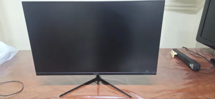Monitor Gamer Acer QG270 Nitro 27 Full HD, 180Hz, 1ms