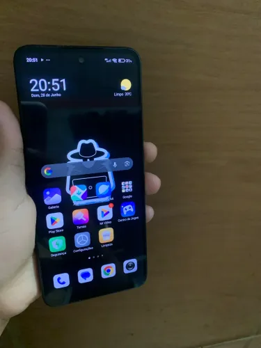 Vendo redmi 12