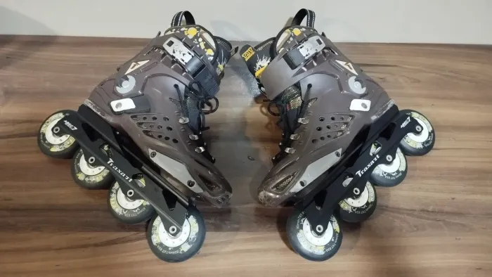 Patins - TRAXART