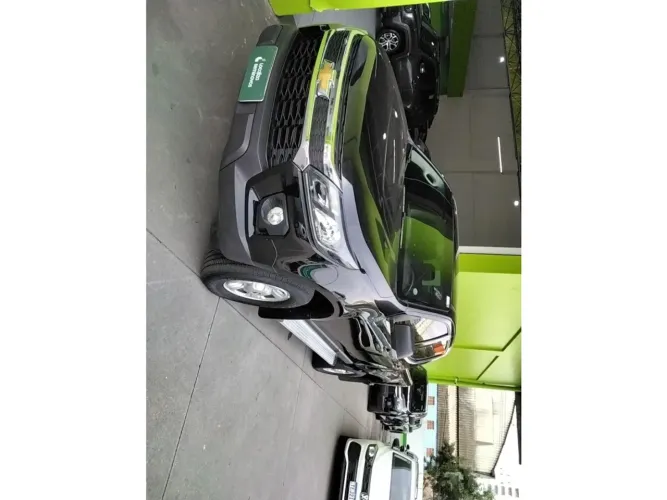 Chevrolet S10 Pick-up LS 2.8 TDI 4X4 CD Dies. Mec. 2024