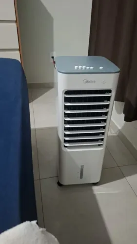 Climatizador