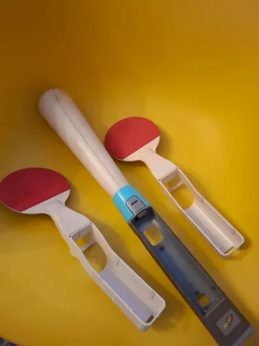 Acessórios de Nintendo Wii