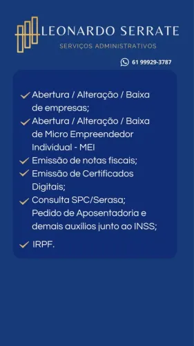IMPOSTO DE RENDA 2026