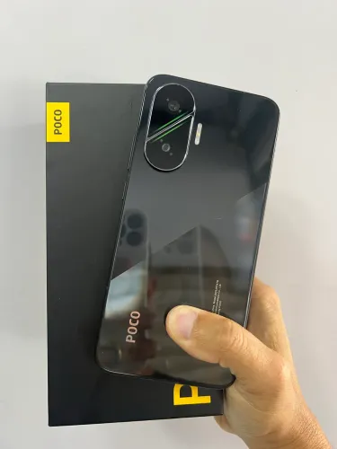 Poco F7 512gigas 12ram SEMI NOVO
