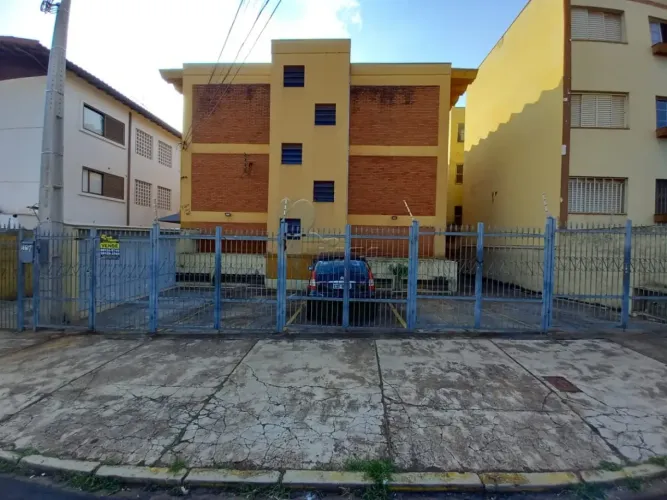 Kitnet de 26m² com 01 quarto à venda - Jardim Paulista