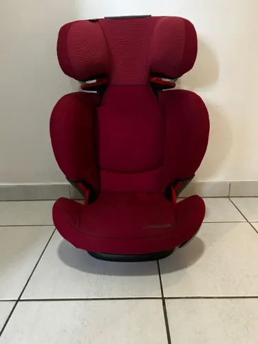 Cadeira Infantil para carro Maxi-Cosi Vermelho 