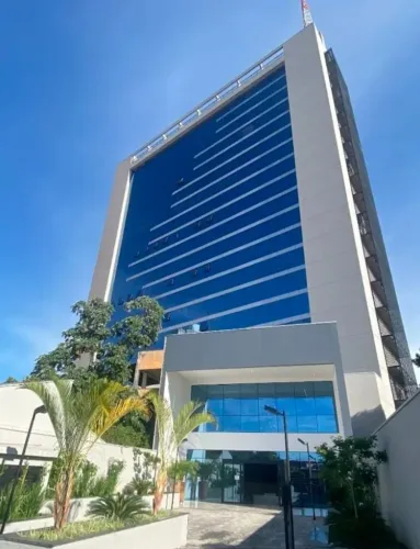 Salas Comerciais para Locação no Pátio Unique - Presidente Prudente, 49 m2 cada