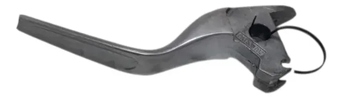 Manete Embreagem Harley V-rod 2002-2005 Orig C/det 62340 Prateado
