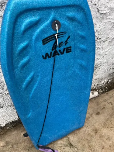 Prancha de surf bodyboard