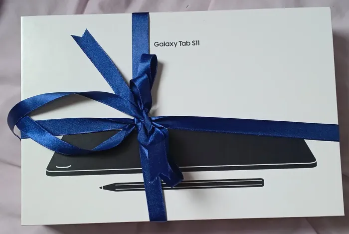 Tablet Samsung S11 256gb