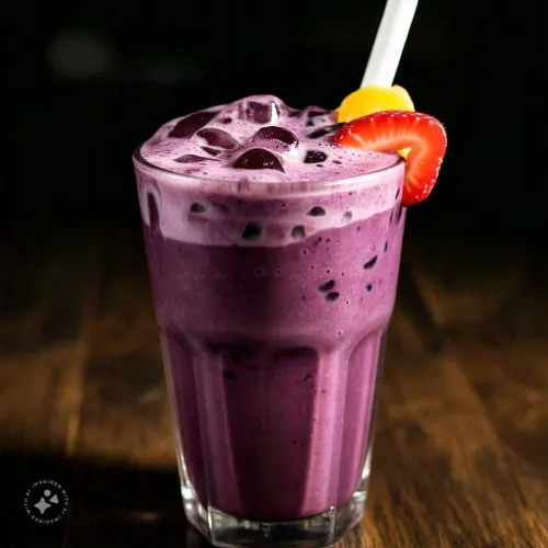 Açaí caixa c/5 litros serve até 50 pessoas