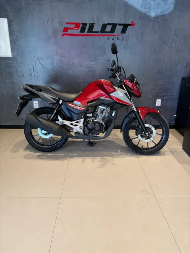 HONDA TITAN 160 EX 2026