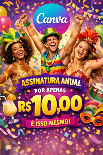 Assinatura C.@.N.V.@