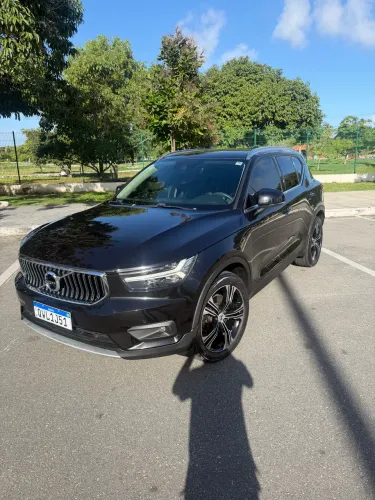 Volvo XC40 XC 40 T-4 Inscription 2.0 190cv FWD 2020